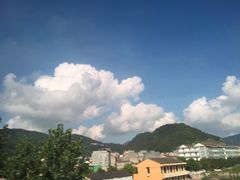 -雁荡山风景名胜区