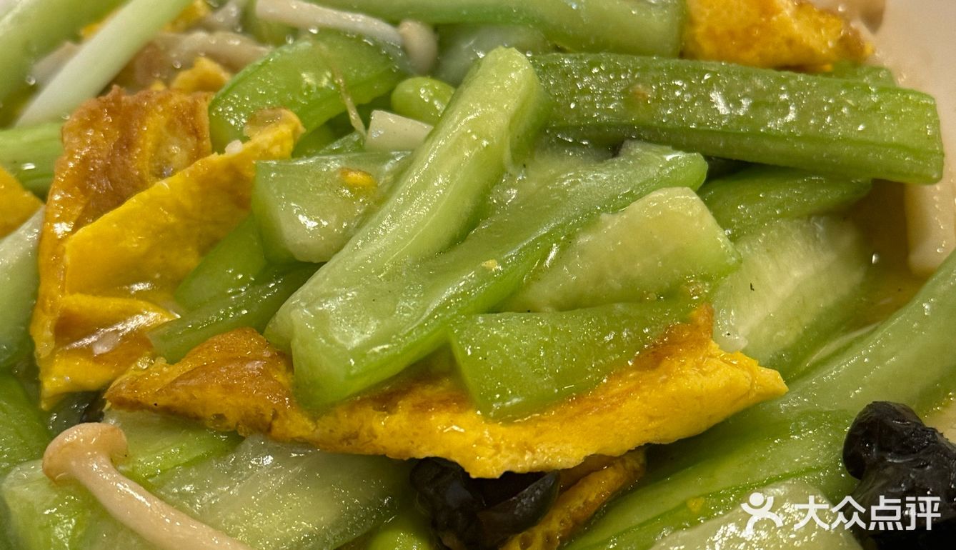 会反复带外地朋友吃的川菜馆！可以吃多地特色菜