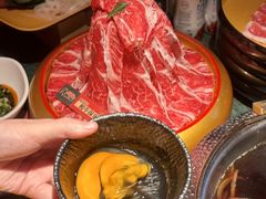 -牛New寿喜烧(金鹰世界店)