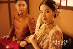 -新奕映像摄影机构