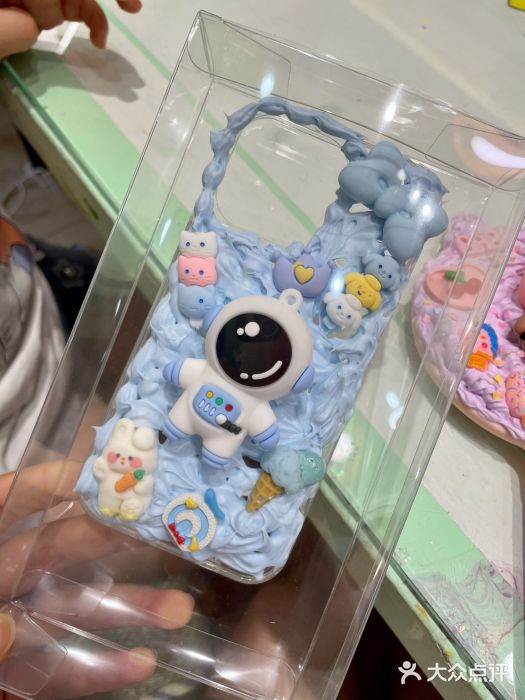 Summer House夏莫手工坊团建活动(世博源店)图片