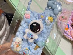 -Summer House夏莫手工坊团建活动(世博源店)