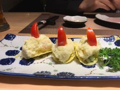 -割烹旭日本料理(龙湖狮山天街店)