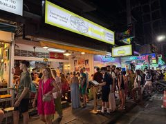-Dang restaurant (patong phuket)