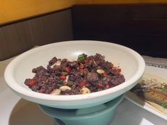 -湖南老饭铺(福永店)