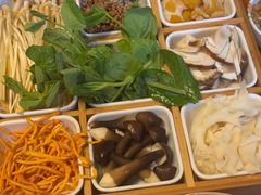 -云尊府云南菜·蒸汽石锅鱼(学清路店)