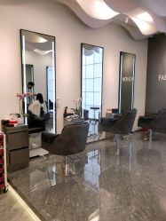 -F P· HAiR