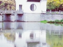 -八大山人梅湖景区