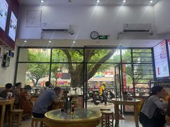 -银记肠粉店(市二宫店)