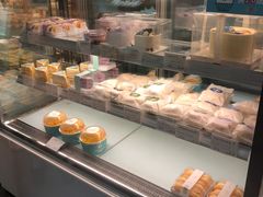 -迦南·甜品蛋糕(传媒店)