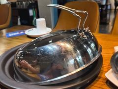 -海味当家·蒸锅海鲜(星海公园店)