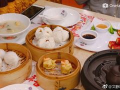 -点都德(华强南店)