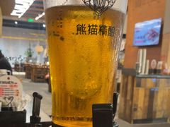 -破店肥哈·东北烧烤(南山保利店)