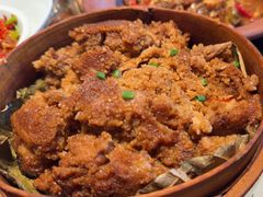 -柴米油盐(土菜院子店)