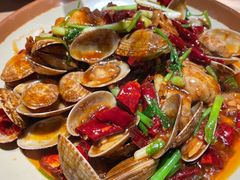 -川堂风·跷脚牛肉·乐山爆炒(宝山日月光店)