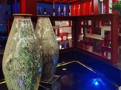 -洲际酒店·凌霄中餐厅SUMMIT
