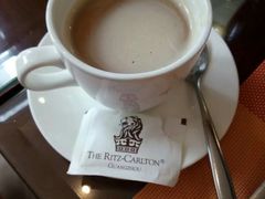 -广州富力丽思卡尔顿酒店