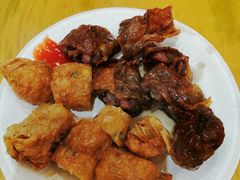 -林氏沙茶面·闽南必尝小吃(福建路店)