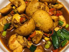 -建辉湖南土菜馆(南大街店)