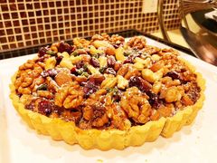 -好日子皇冠假日酒店·君怡咖啡厅(特美思大厦店)