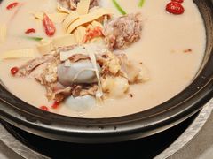 -骨之味·筒骨汤火锅(江头店)