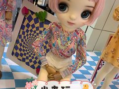 -凯德MALL(望京店)
