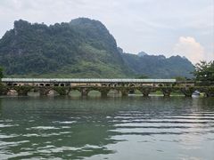 -靖西鹅泉风景区