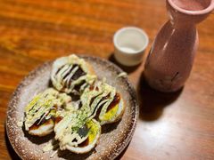 -五右卫门(张自忠路店)