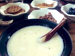-上席擂茶·新中式青年茶馆(古城店)