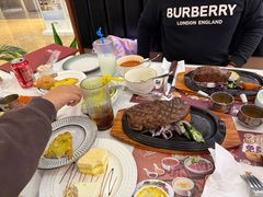 -斗牛士牛排餐厅(嘉里汇店)