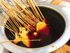 -冒椒火辣(奎星楼街店)