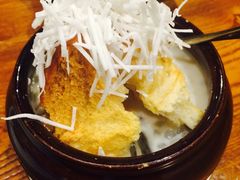 -云海肴·汽锅鸡·云南菜(天津国金汇店)