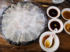 -官塘鱻鱻鱼生