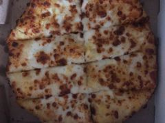 -棒约翰比萨意面(马家堡西路店)