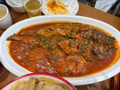 -英兰朝族饭店(河南桥头店)