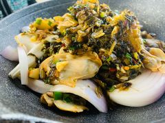 -万景饭店·鱼街农家菜