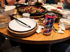 -老板恋上鱼(恒隆广场店)