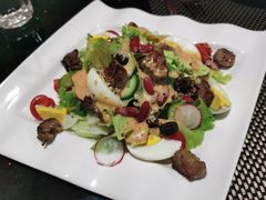 -LUCCA卢卡西班牙海鲜饭(远洋广场店)