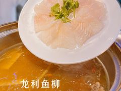 -千岛蚝高压锅生蚝·人参火锅(白云万达店)