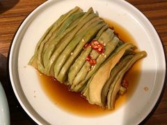 -禾珍珠家常小馆(河南博物院店)