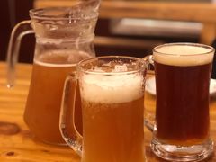 -四禧精酿烧烤串吧(大明湖店)