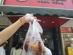 -吴山烤禽 (吴山路店)