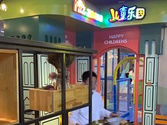 -河坝烧烤串城(金达莱店)