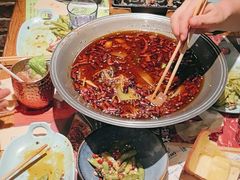 -北京食堂·烤鸭·宵夜(亚运村店)