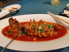 -上海古井假日酒店 · 徽昇楼中餐厅