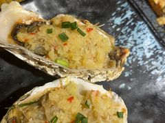 -小杨烤肉(朱雀店)