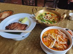 -南沙游艇会·大兵船餐厅