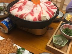 -千吉日本料理(日本一条街店)