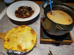-渝乡辣婆婆·川菜 水煮鱼(安平店)
