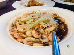-南京东郊国宾馆